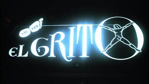 El Grito (de Usera)