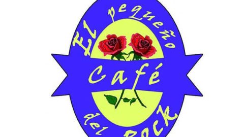 El Pequeño Café del Rock