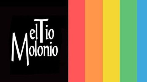 El Tio Molonio