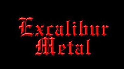 Excalibur Metal