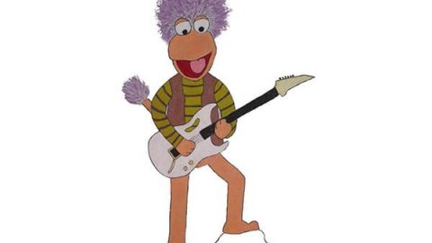 Fraggle Rock