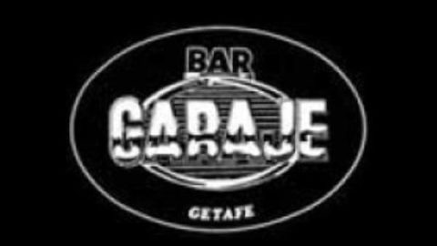 Garaje