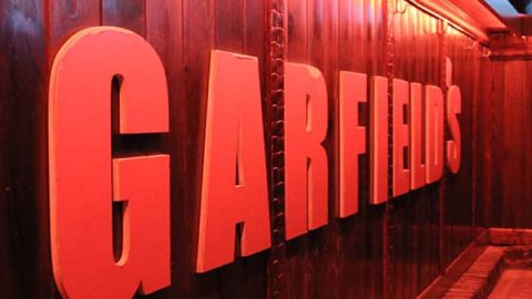 Garfield's Bar