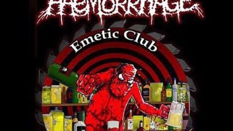 Haemorrhage Emetic Club