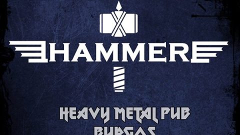 Hammer Heavy Metal Pub