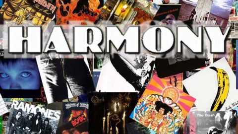 Harmony