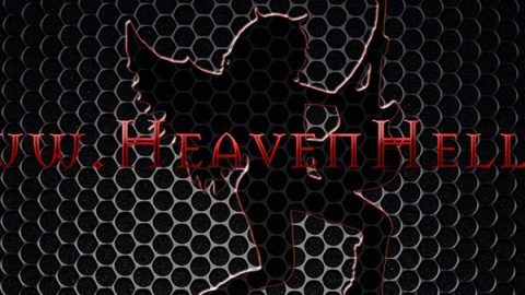 Heaven and Hell