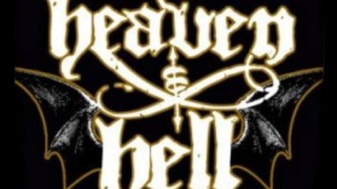 Heaven and Hell