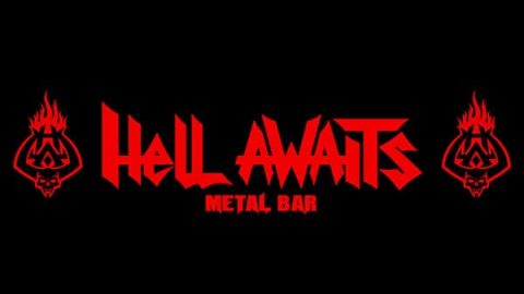 Hell Awaits