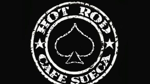 Hot Rod Café Sueca