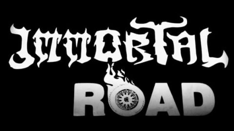 Immortal Road