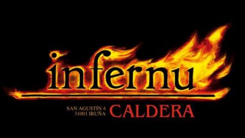 Infernu Taberna