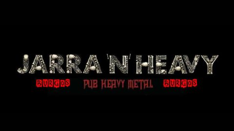 Jarra 'n' Heavy