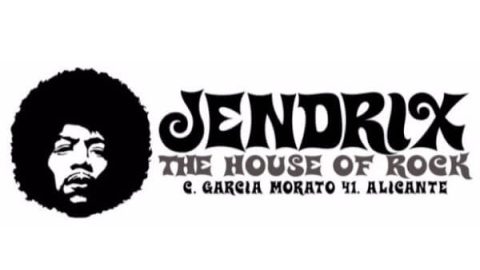 Jendrix