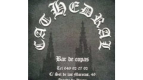 Sala Cathedral