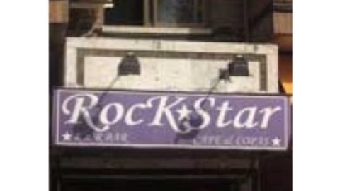Rock Star