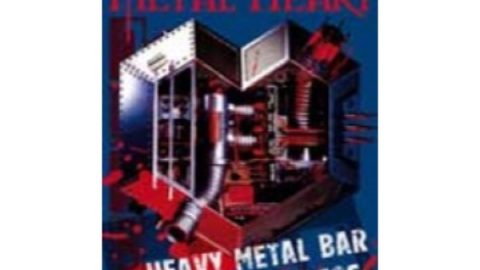 Metal Heart