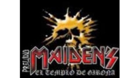 Maiden's