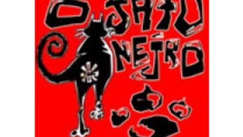 O Jato Nejro