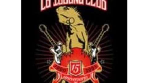 La Iguana Club