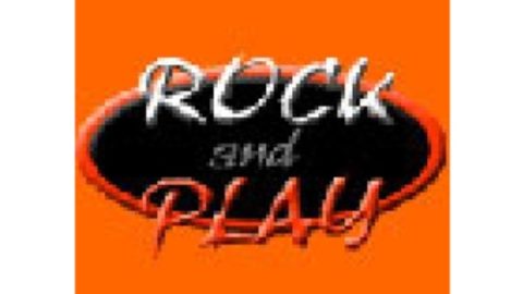 Rock & Play