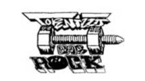 Tornillo Rock