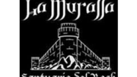 La Muralla