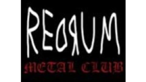 Redrum