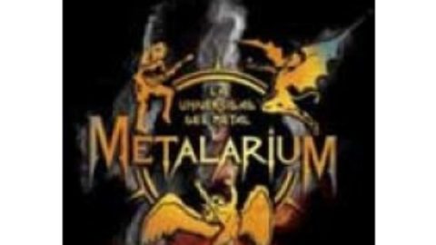 Metalarium