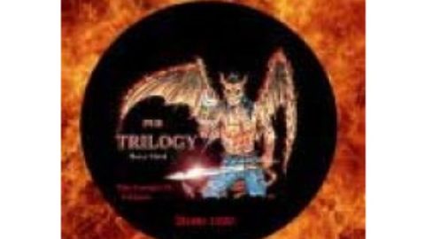 Trilogy Metal Pub