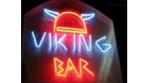 Viking Bar