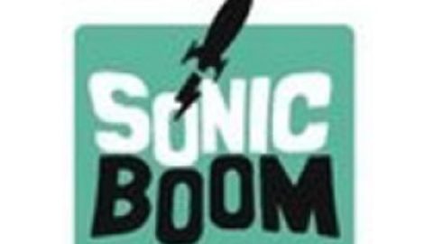 Sonic Boom