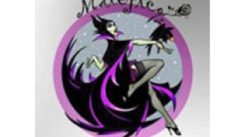 Malefica Rock-Bar