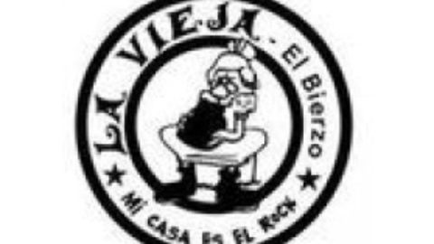 La Vieja