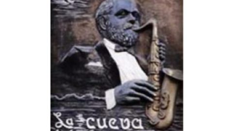 La Cueva Del Jazz