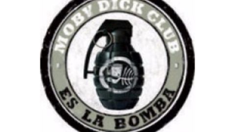 Moby Dick Club