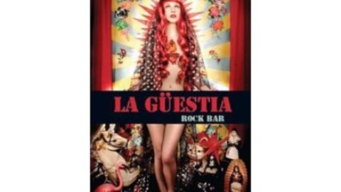 La Güestia