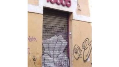 Sala Taboo