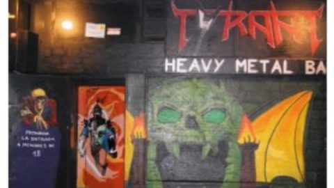 Tyrant