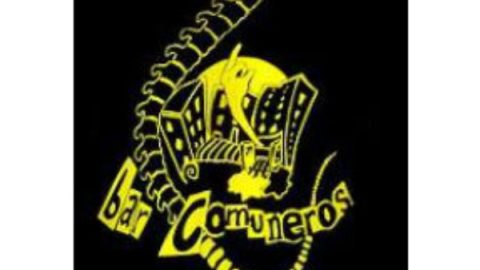 Bar Comuneros