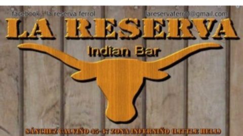La Reserva