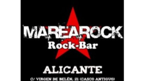 MareaRock