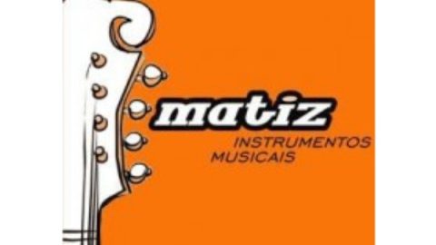 Matiz Instrumentos Musicais