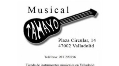 Musical Tamayo