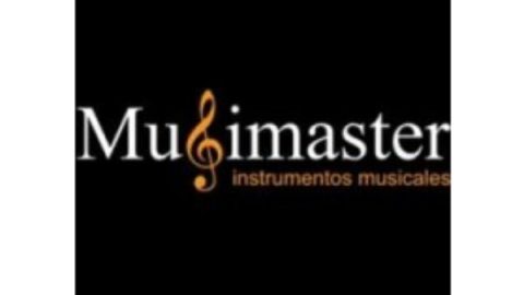 Musimaster