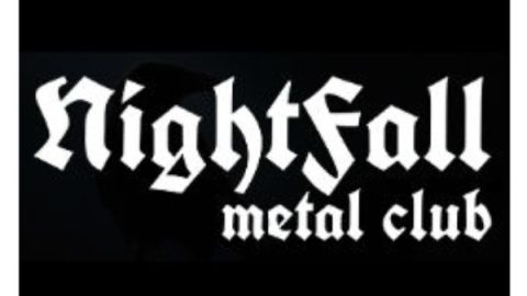 Nightfall Metal Club