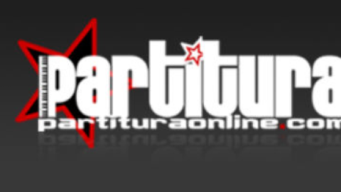 Partitura Marbella