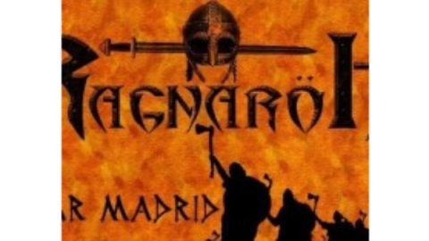 Ragnarok Bar
