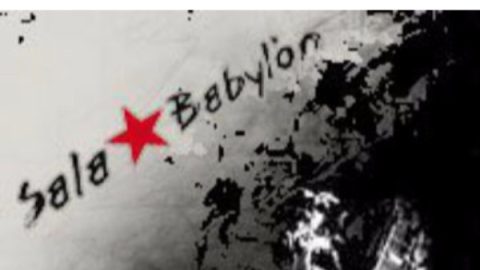 Sala Babylon