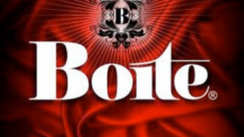 Sala Boite